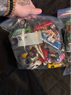 Hot wheels lot