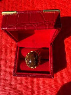 Brown Ethiopian Opal