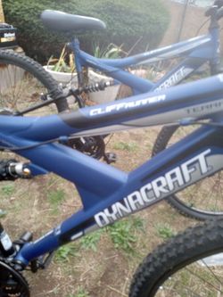 Road  master Mountain Bike