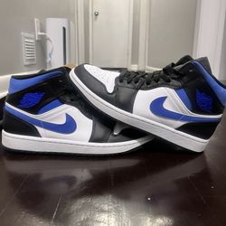 Jordan 1 Mid