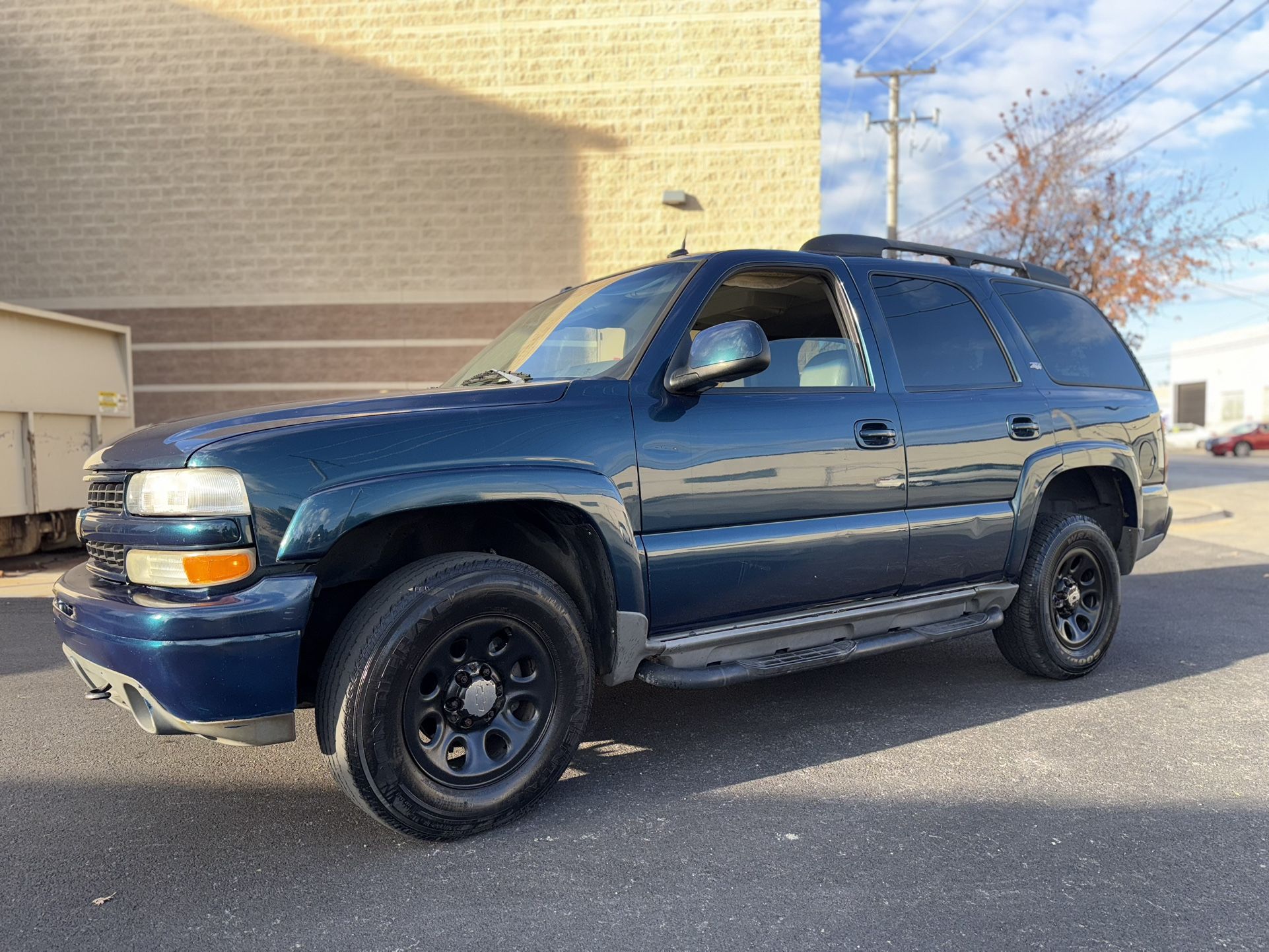 Z71 Item