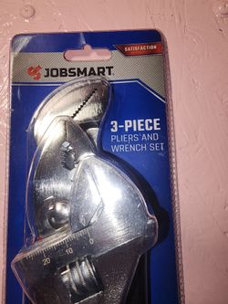 Tool set