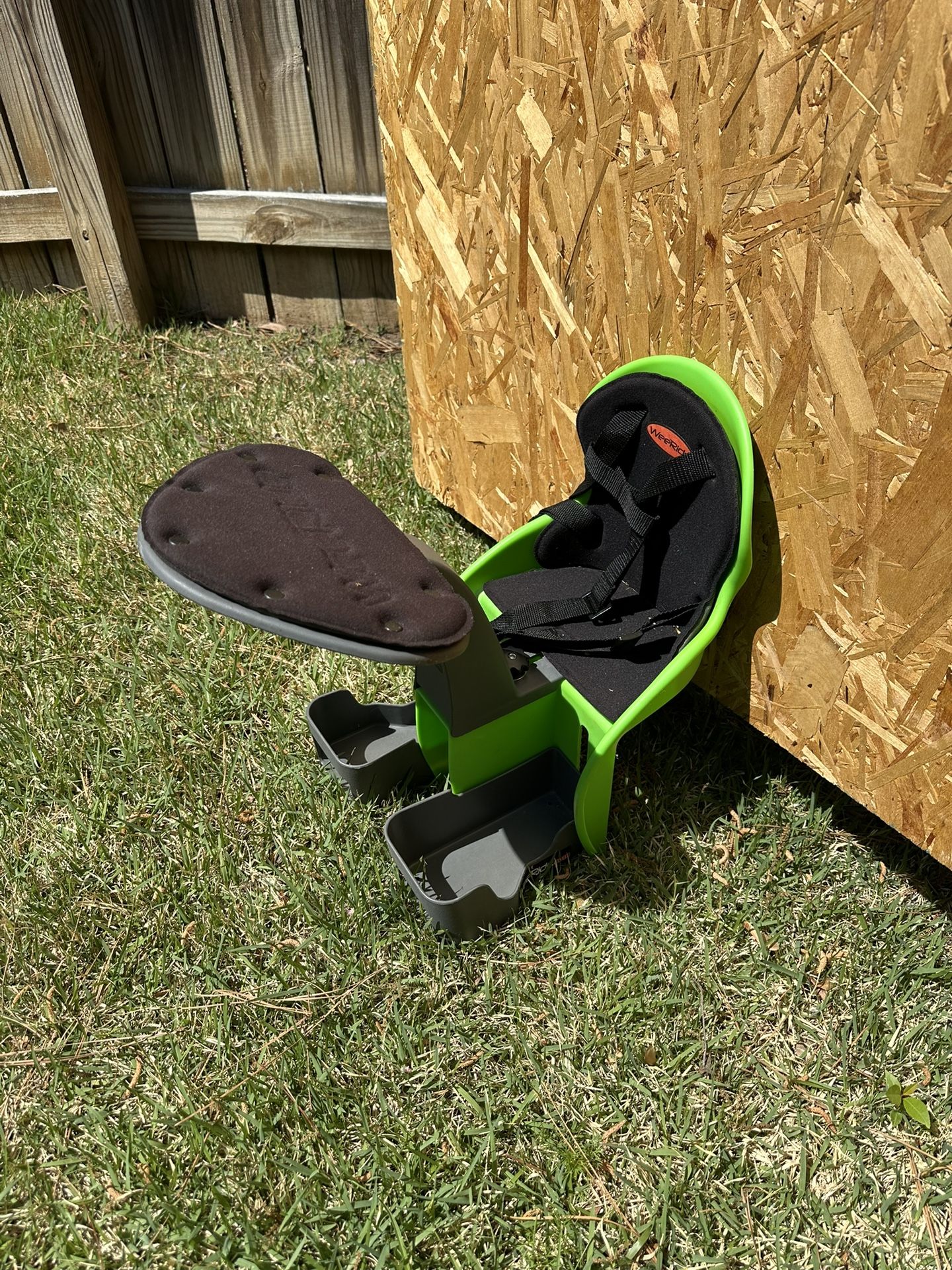 Child Bike Seat