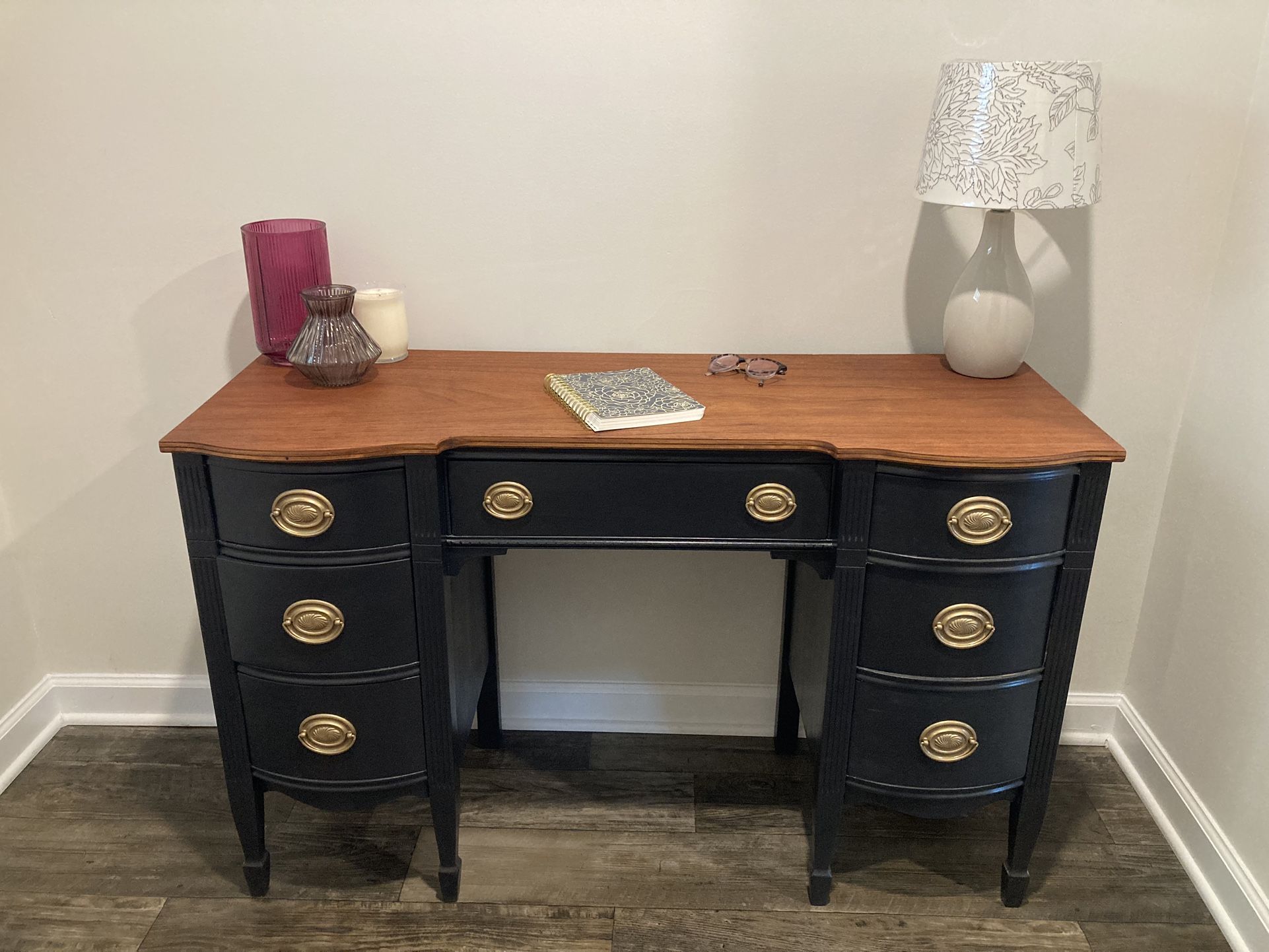 Dixie Furniture Desk