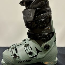 Atomic Hawx Prime 120 Ski Boots 26.5