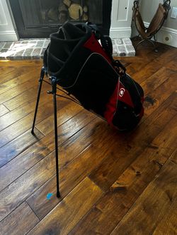 Ohio Golf Bag