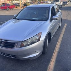 2010 Honda Accord