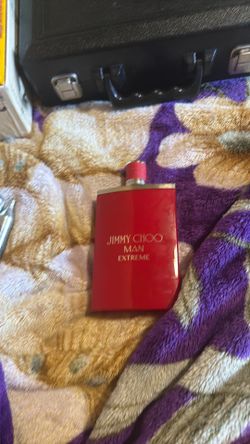 Jimmy choo cologne