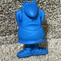 Little Caesars Pizza Water Squirter Toy Featuring the Pizza Pizza Man 1992