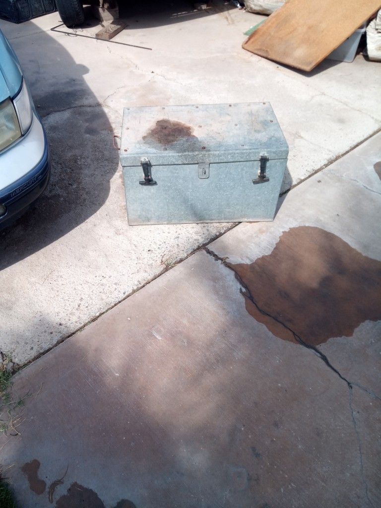 Big Tool Box