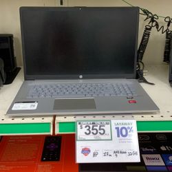 HP LAPTOP 