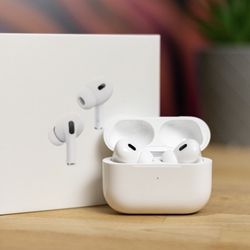 Brand New Apple AirPods 