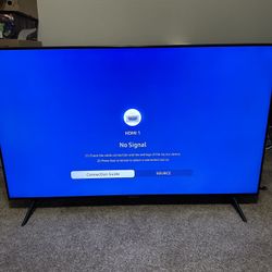 Samsung Smart TV 50 Inch