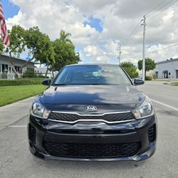 2019 KIA Rio