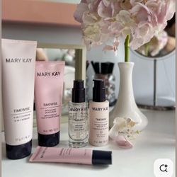 Mary Kay