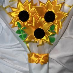 Sun Flower Bouquet 