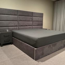 New Bedroom Set For Sale