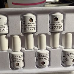Gel Polish 