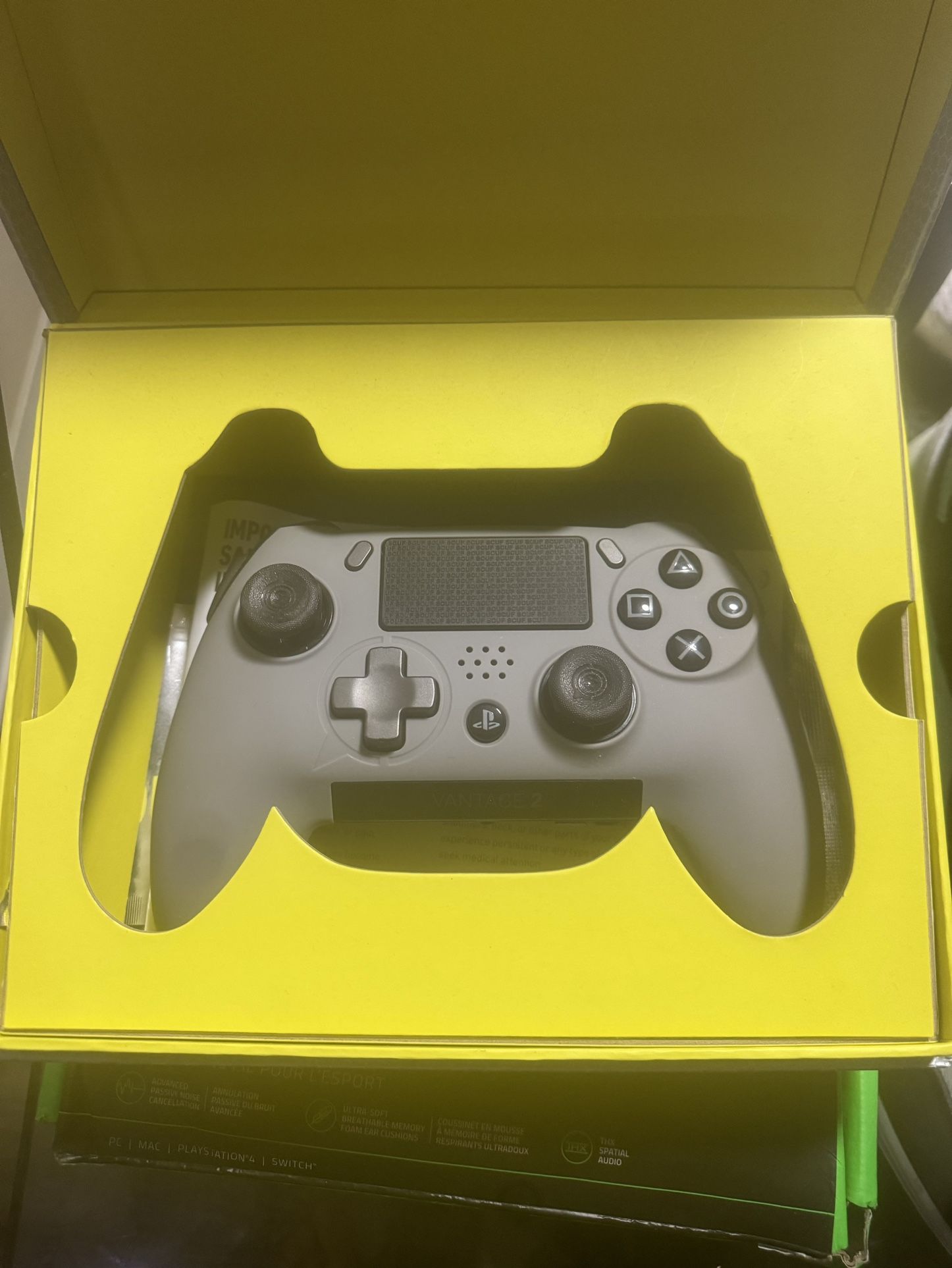 scuf vantage 2 model sg305-01