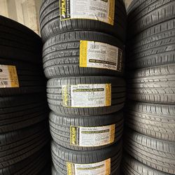 205/45/16 Aplus Pro Racing M+s 🔥we Do Finance 