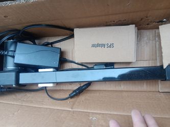 Electric recliner replacement motor actuator