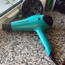 Hair Dryer