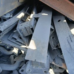 2012 - 2018 ford focus rear impact bar