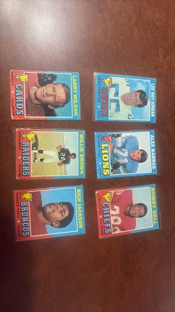 1971 LOT