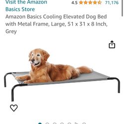 Dog Bed