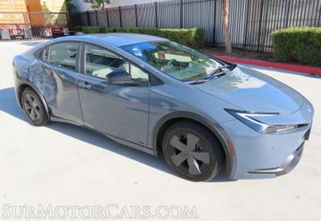 2023 Toyota Prius