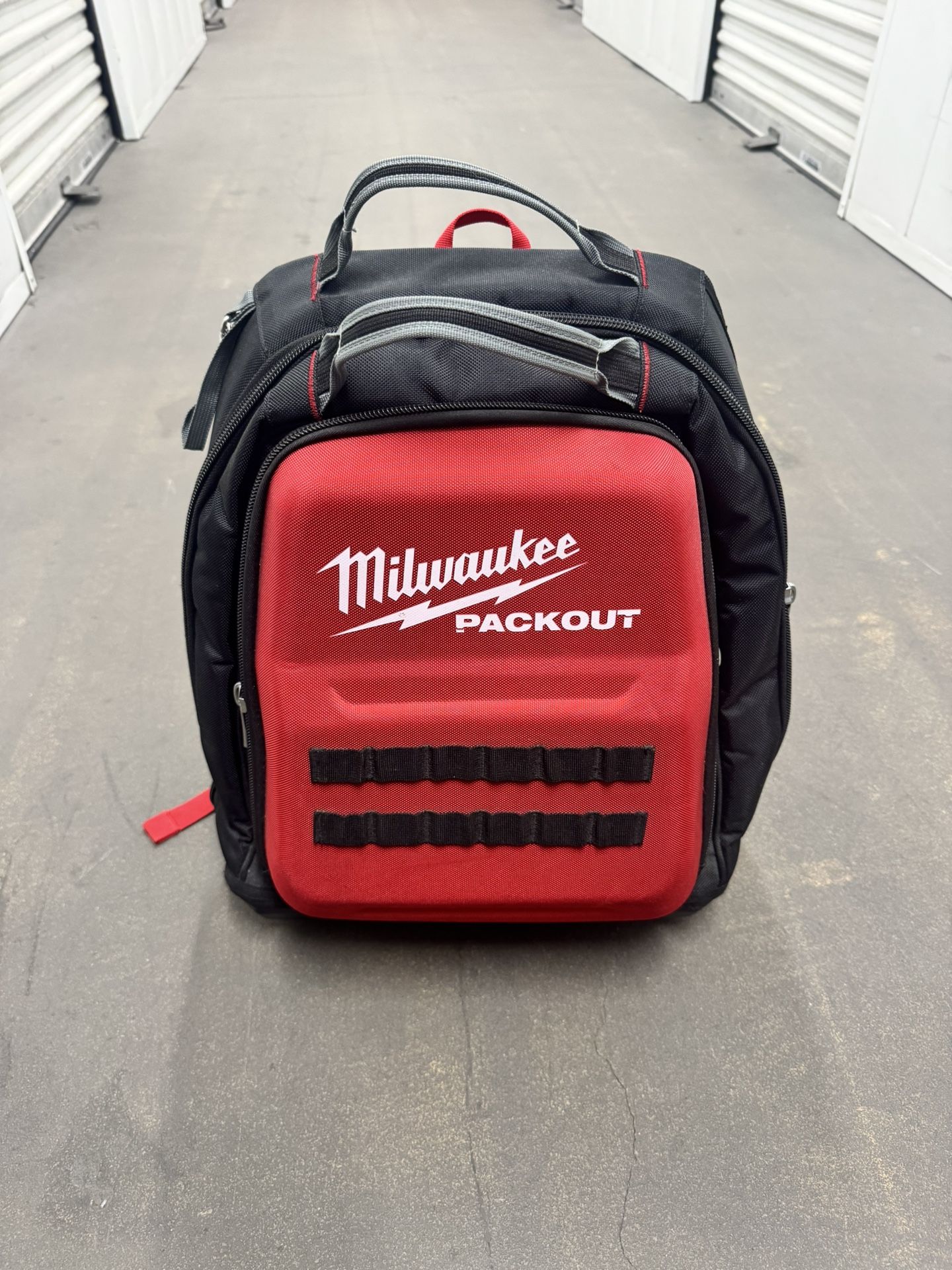 Milwaukee Packout Backpack