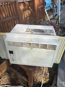 Window Air Conditioning