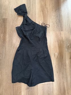 Jumpsuit a the limit size s