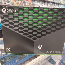 XBOX ONE SERIES X