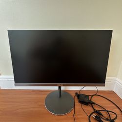 Asus Designo 27" WQHD IPS LCD Monitor