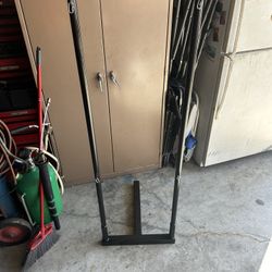 Trailer Hitch Flag Pole/ Truck Flag Pole 