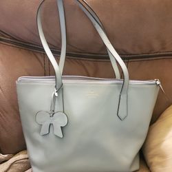 Large Kate Spade Handbag