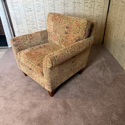Free Armchair 