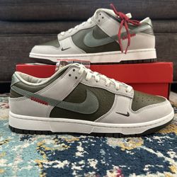 Nike Dunk Low “Year of the Snake”