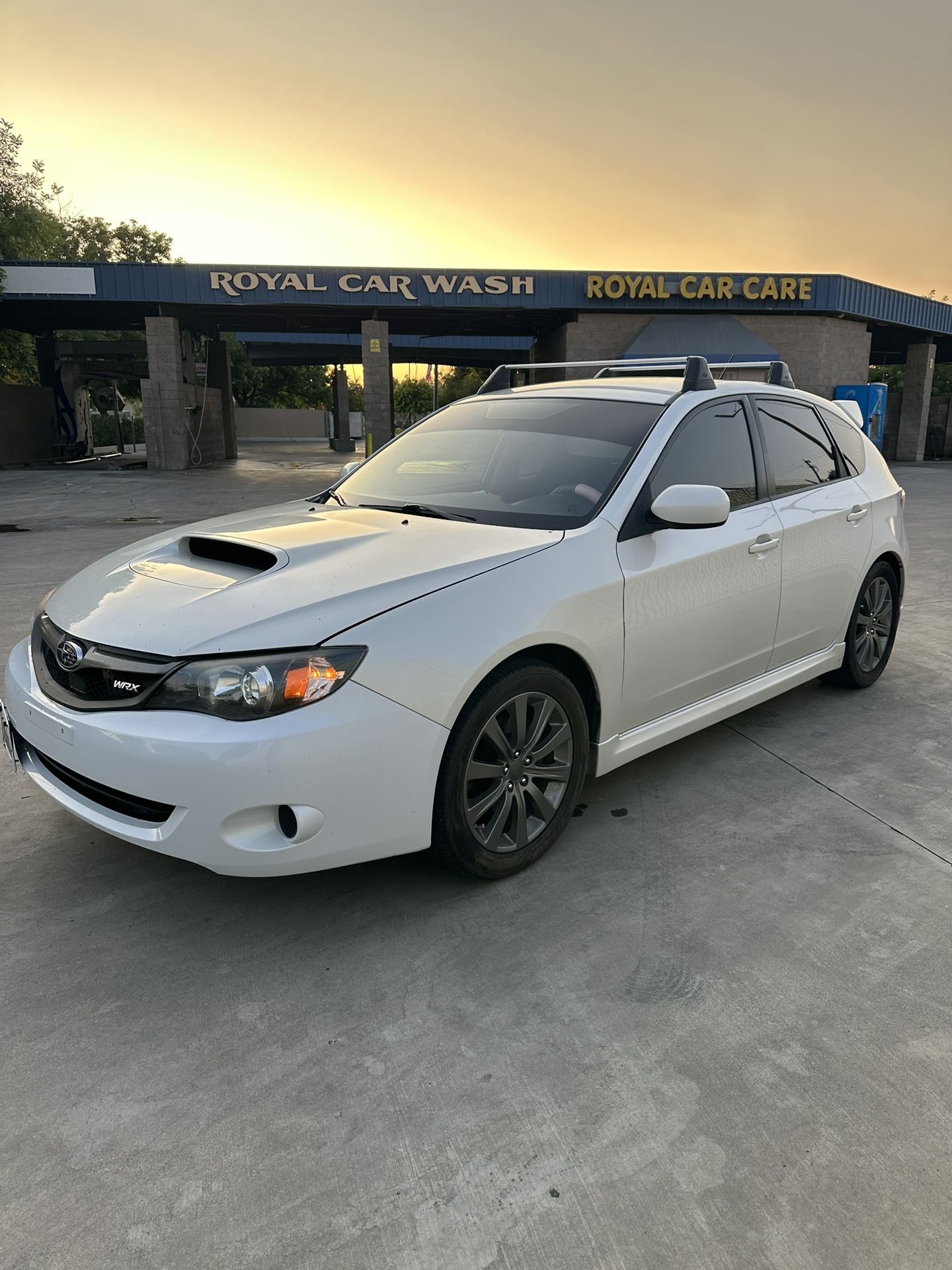 2009 Subaru Impreza