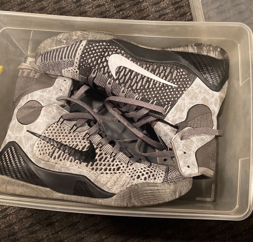 kobe9s
