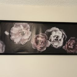 Large Canvas Print Phot