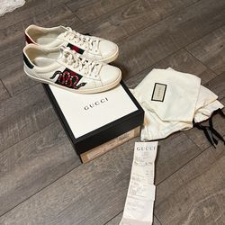 gucci shoes