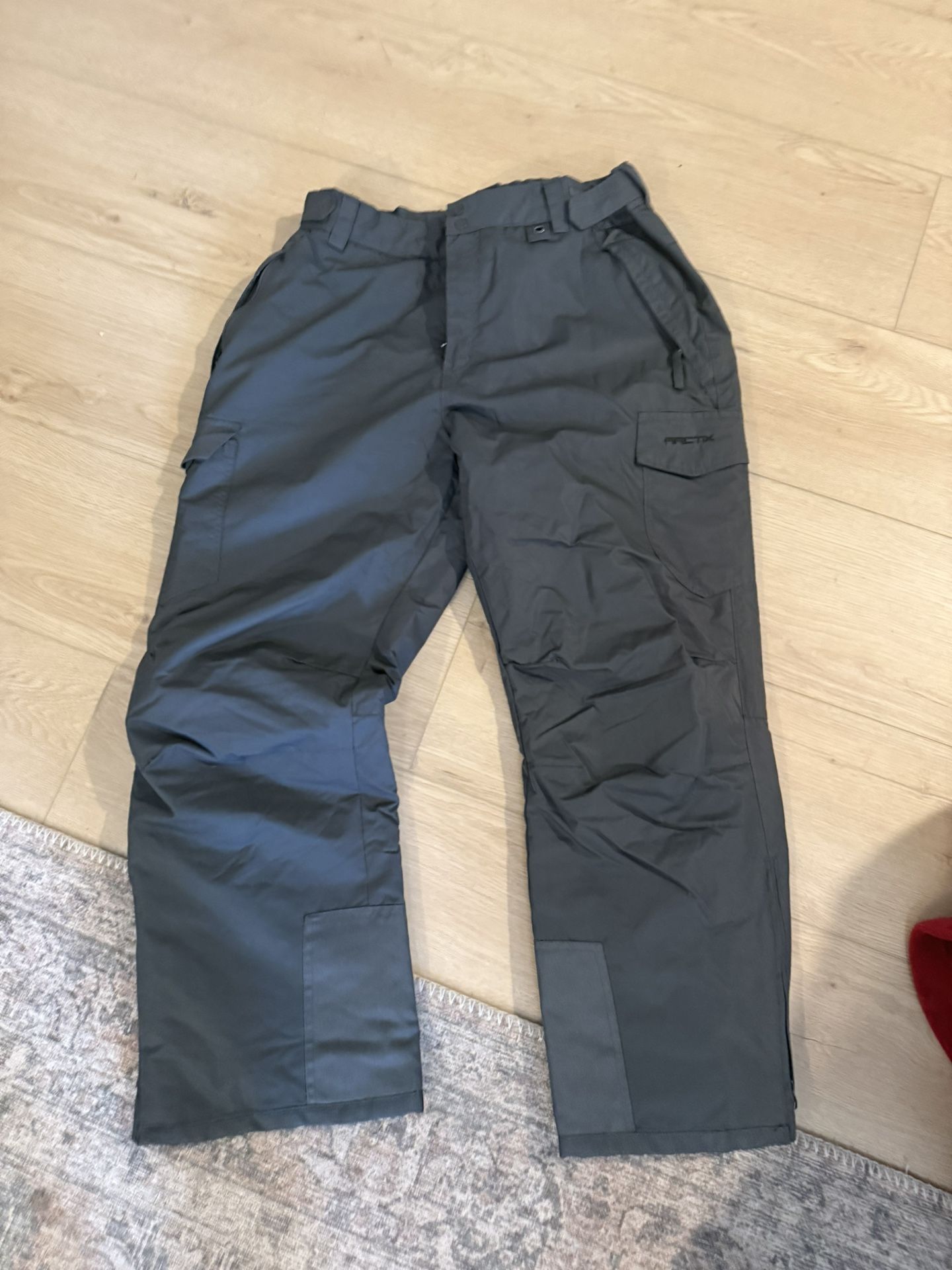 Men’s Snow Pants