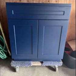 Vanity or Coffee Bar