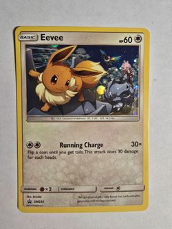 Pokémon Eevee (LP))