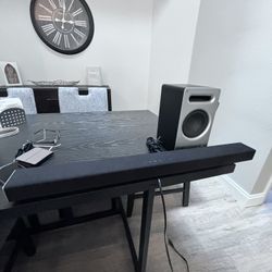Vizio Sound Bar