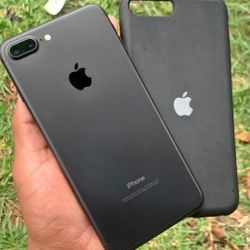 iPhone 7 Plus Unlocked 32gb/128gb