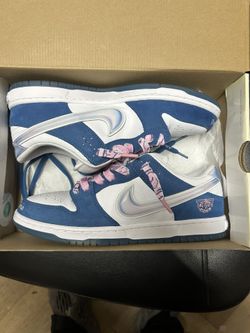 Dunk Low Born And Raised Size 11 Read Description 