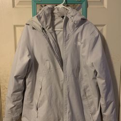 Northface Jacket $80